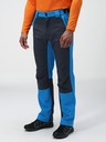 Loap Modre moške softshell hlače LOAP Lupic
