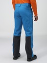 Loap Modre moške softshell hlače LOAP Lupic