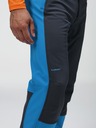 Loap Modre moške softshell hlače LOAP Lupic