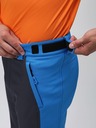 Loap Modre moške softshell hlače LOAP Lupic