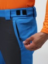 Loap Modre moške softshell hlače LOAP Lupic