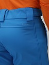 Loap Modre moške softshell hlače LOAP Lupic