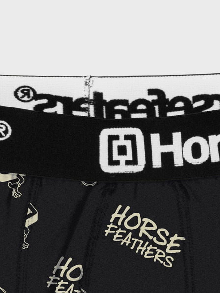 Horsefeathers Sidney Boksarice