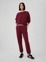 GAP Oversize vintage mehka majica Gap Sweatshirt