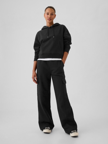 GAP Vintage hlače GAP Cargo Sweatpants