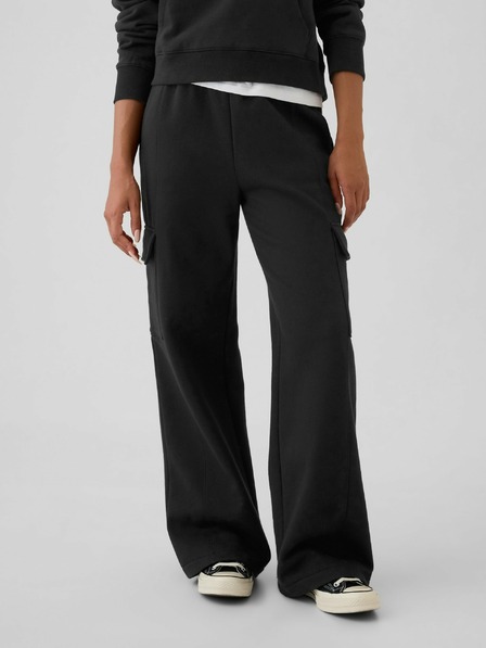 GAP Vintage hlače GAP Cargo Sweatpants