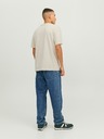 Jack & Jones Jack & Jones After Life Beige moška majica