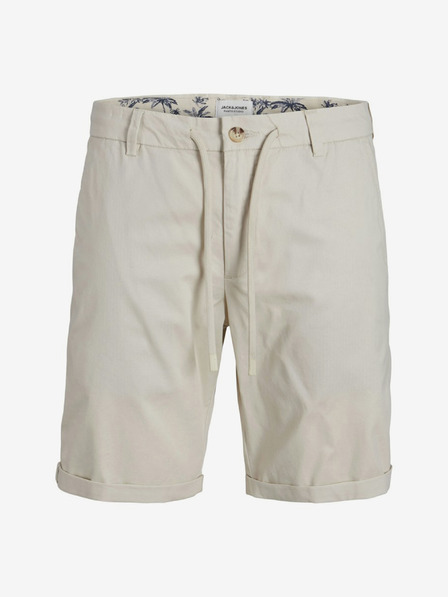Jack & Jones Kremne moške hlače Jack & Jones Marco