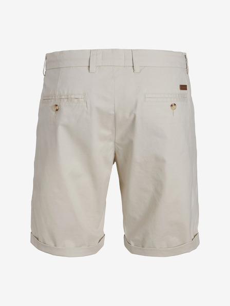 Jack & Jones Kremne moške hlače Jack & Jones Marco