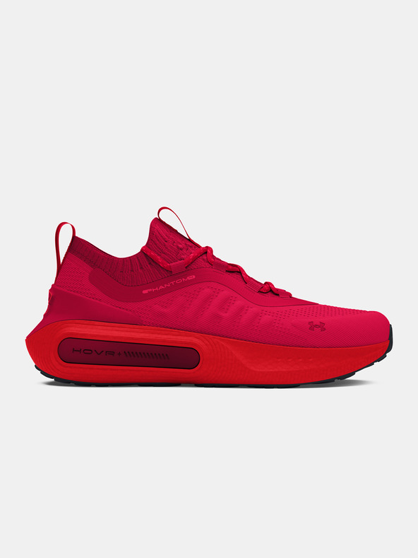 Under Armour UA W Phantom 4-RED Superge