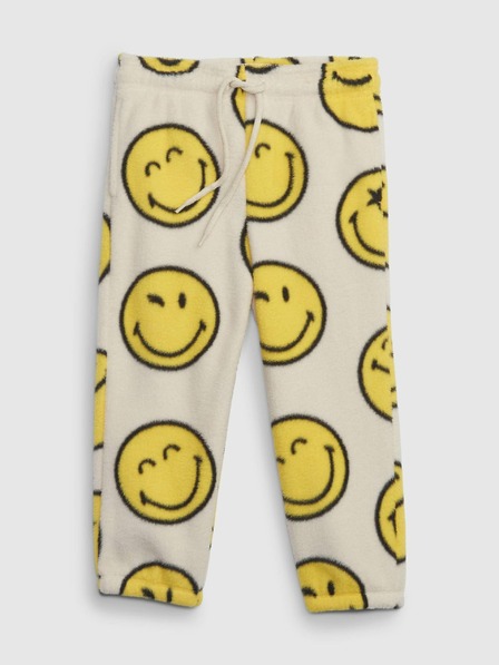 GAP Gap & Smiley® Otroška trenirka