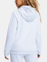 Under Armour Ženski pulover Under Armour UA Armour Fleece Hoodie