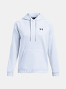 Under Armour Ženski pulover Under Armour UA Armour Fleece Hoodie