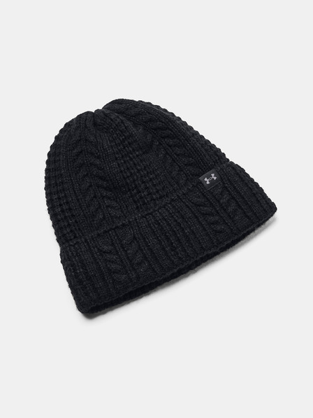 Under Armour W Halftime Cable Knit Kapa