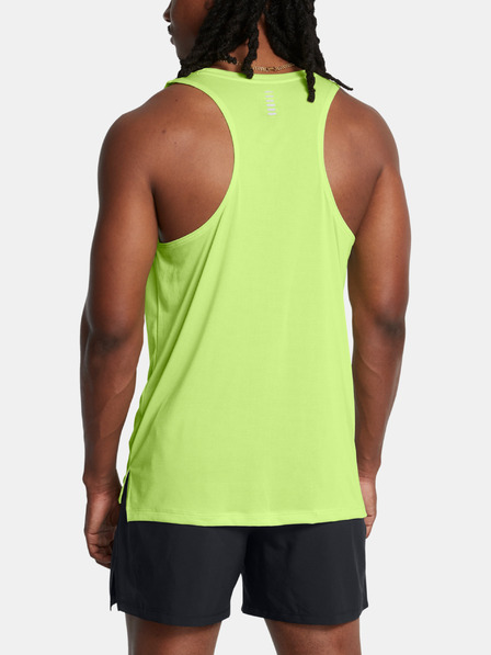 Under Armour UA Launch Singlet Majica brez rokavov