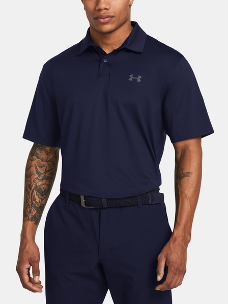 Under Armour UA T2G Polo Majica