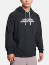 Under Armour UA Rival Flc Txtr CG Hoodie Pulover