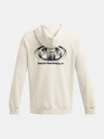 Under Armour UA Rival Flc Txtr CG Hoodie Pulover