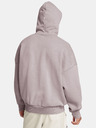 Under Armour UA Icon HWT Flc Wash OS Hood Pulover