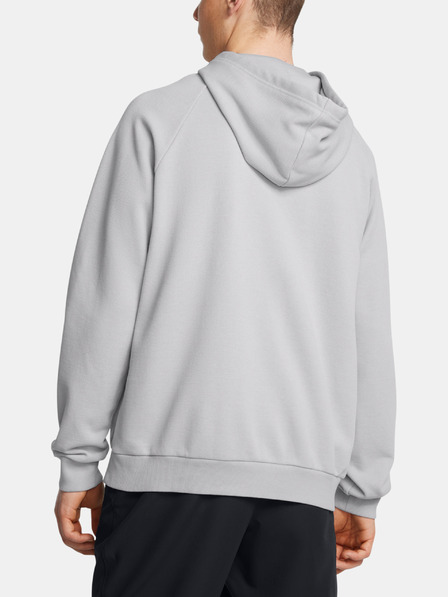 Under Armour UA Rival Flc Txtr SND Hoodie Pulover