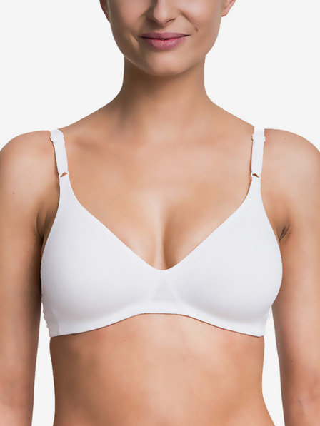 Bellinda Bel ženski modrček Bellinda COTTON BRA