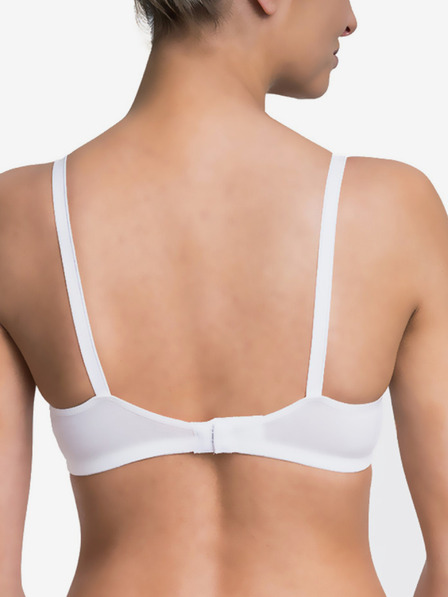 Bellinda Bel ženski modrček Bellinda COTTON BRA