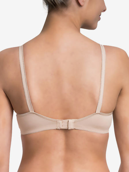 Bellinda Ženski modrček Bellinda COTTON BRA