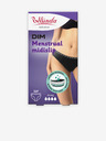 Bellinda Črne menstrualne spodnjice Bellinda MENSTRUAL SLIP STRONG