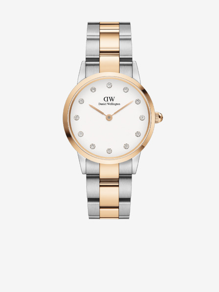 Daniel Wellington Daniel Wellington Iconic Link Lumine Watch Ženska ura