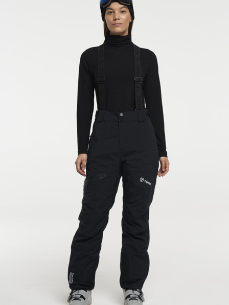 Tenson Ženske hlače TENSON Core MPC Plus Pant W črna