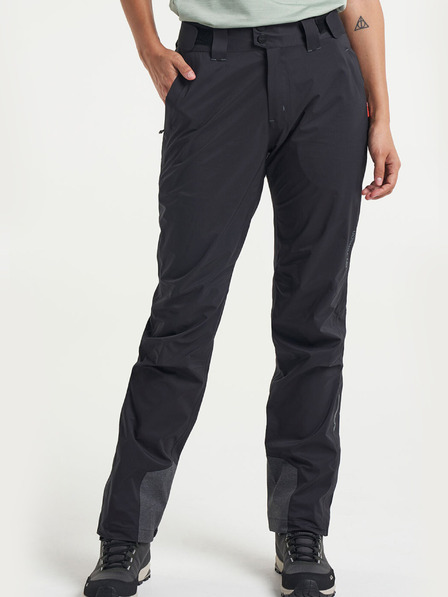 Tenson TENSON TXlite Skagway Pant W črna