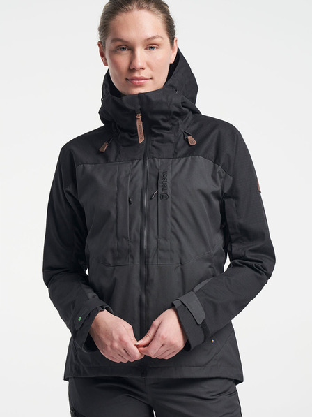 Tenson Ženska jakna TENSON Himalaya Trekking Jacket W black
