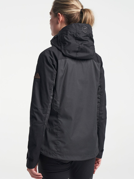 Tenson Ženska jakna TENSON Himalaya Trekking Jacket W black