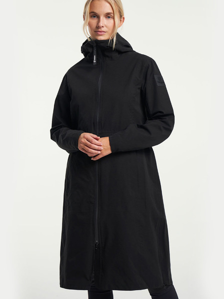 Tenson Ženska majica TENSON Maxi Parka W črna
