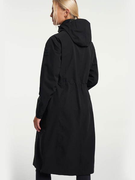 Tenson Ženska majica TENSON Maxi Parka W črna