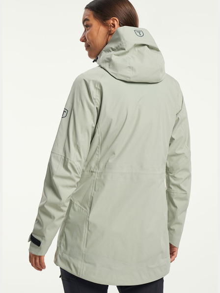 Tenson ženska športna jakna TENSON TXlite Shell Jacket W svetlo zelena
