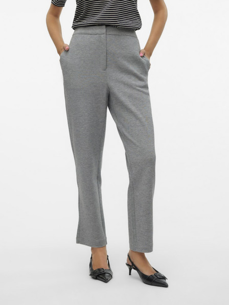 Vero Moda Sive ženske hlače Vero Moda Julia