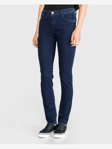 Trussardi Jeans 260 Kavbojke