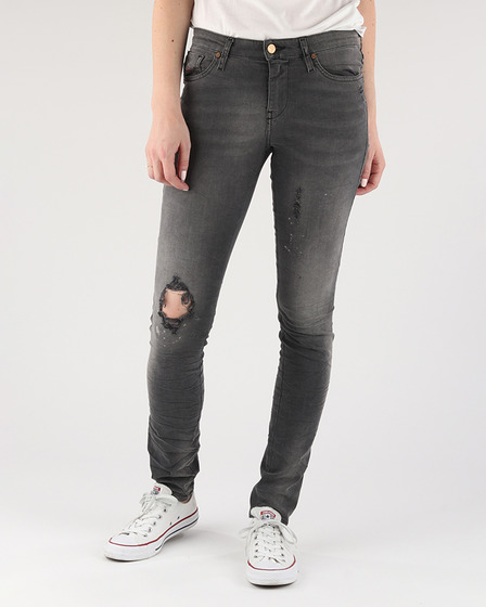 Diesel Skinzee Kavbojke