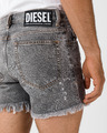 Diesel D-Kort Kratke hlače