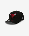 New Era Chicago Bulls 9FIFTY Kapa s šiltom