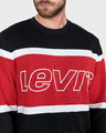 Levi's® Pieced Pulover