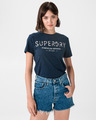 SuperDry Premium Sequin Majica